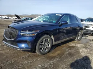 2025 GENESIS GV70 BASE