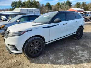 2019 LAND ROVER RANGEROVER