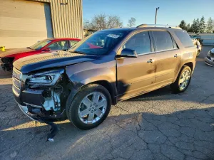 2015 GMC ACADIA DEN