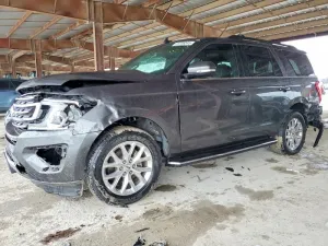 2020 FORD EXPEDITION