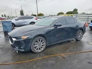 2024 MAZDA 3