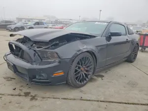 2013 FORD ALL Models