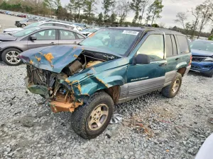 1997 JEEP GRAND CHER