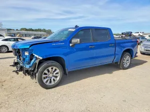 2022 CHEVROLET ALL Models