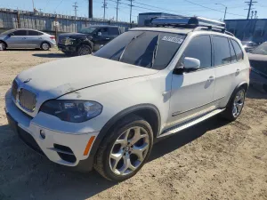 2013 BMW X5