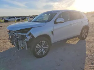 2022 MITSUBISHI OUTLANDER