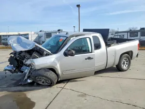 2013 CHEVROLET ALL Models