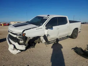 2023 CHEVROLET ALL Models