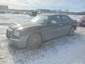 2008 CHRYSLER 300
