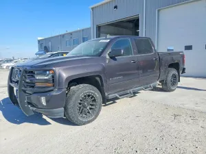 2016 CHEVROLET ALL Models