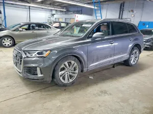 2022 AUDI Q7