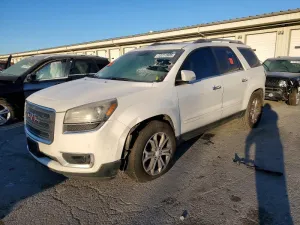 2013 GMC ACADIA