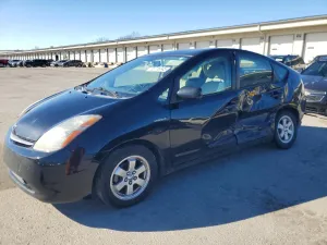 2007 TOYOTA PRIUS