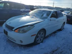 2006 LEXUS ES330