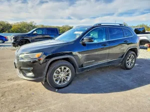 2020 JEEP GRAND CHER