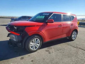 2022 KIA SOUL