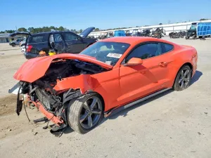 2016 FORD ALL Models