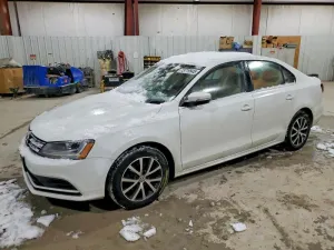 2018 VOLKSWAGEN JETTA