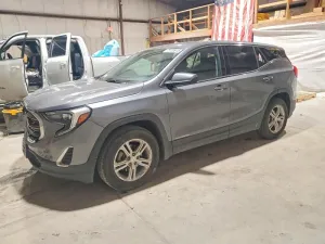 2020 GMC TERRAIN