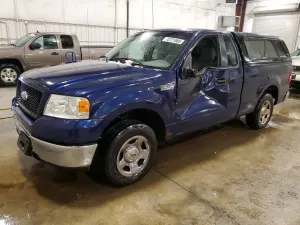 2006 FORD All Models