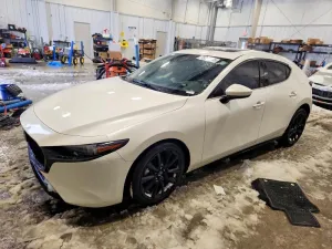 2023 MAZDA 3