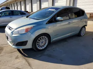 2013 FORD CMAX