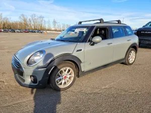 2018 MINI COOPER