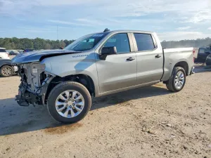 2025 CHEVROLET ALL Models