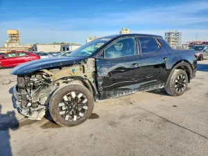 2025 HYUNDAI SANTA CRUZ