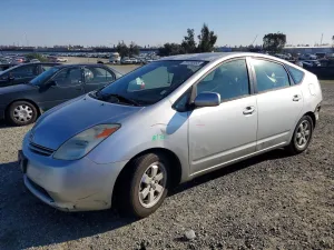 2005 TOYOTA PRIUS