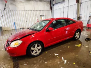2009 CHEVROLET COBALT