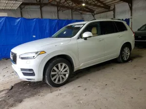 2016 VOLVO XC90
