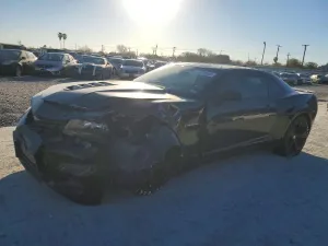 2015 CHEVROLET CAMARO