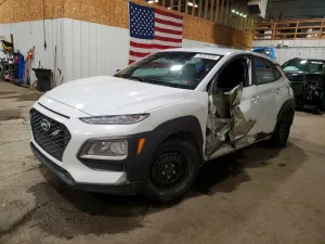 2019 HYUNDAI KONA