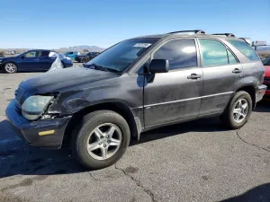 2002 LEXUS RX300