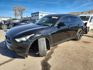 2012 INFINITY FX35