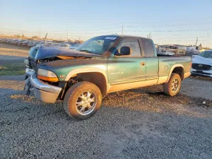 1999 DODGE All Models