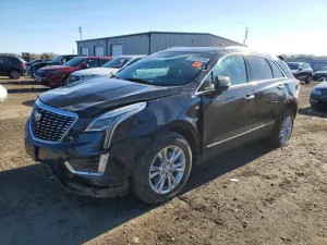 2024 CADILLAC XT5