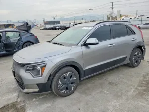 2025 KIA NIRO WIND