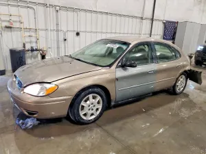 2006 FORD TAURUS