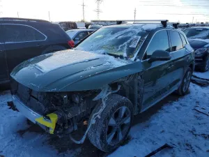 2023 AUDI Q5