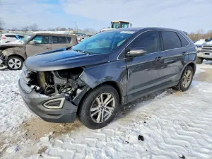 2015 FORD EDGE