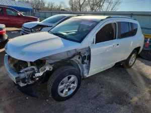 2015 JEEP COMPASS