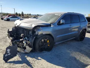 2018 JEEP GRAND CHER