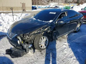 2010 LEXUS ES350