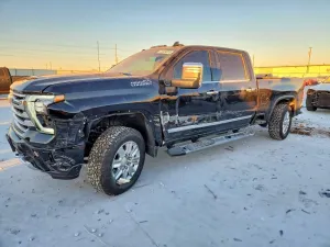 2025 CHEVROLET ALL Models