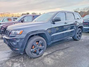 2015 JEEP GRAND CHER