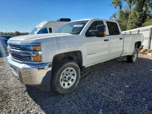 2016 CHEVROLET ALL Models