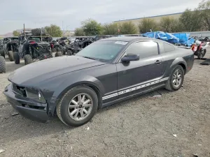 2007 FORD ALL Models