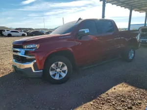 2020 CHEVROLET ALL Models